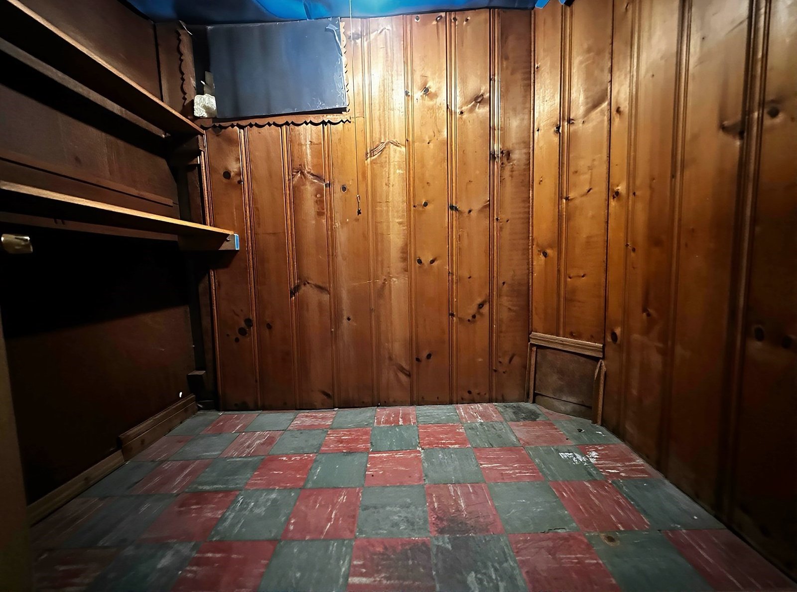Split Entry