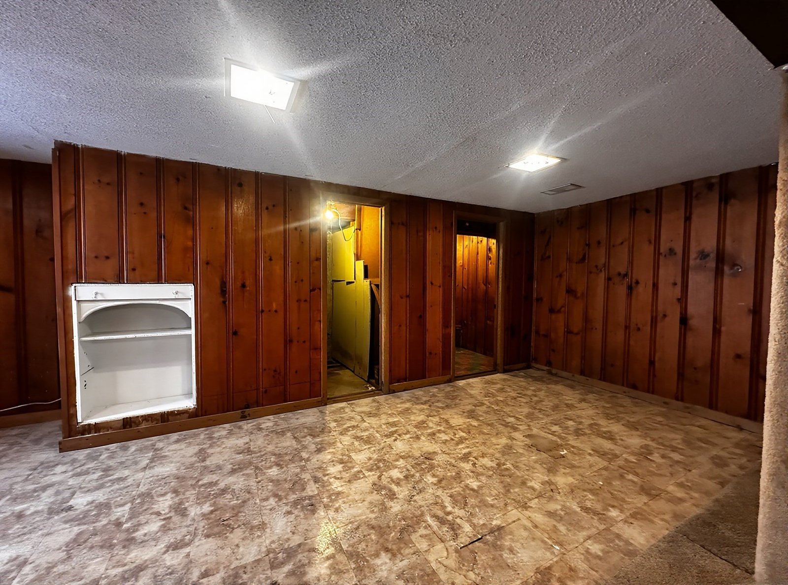 Split Entry