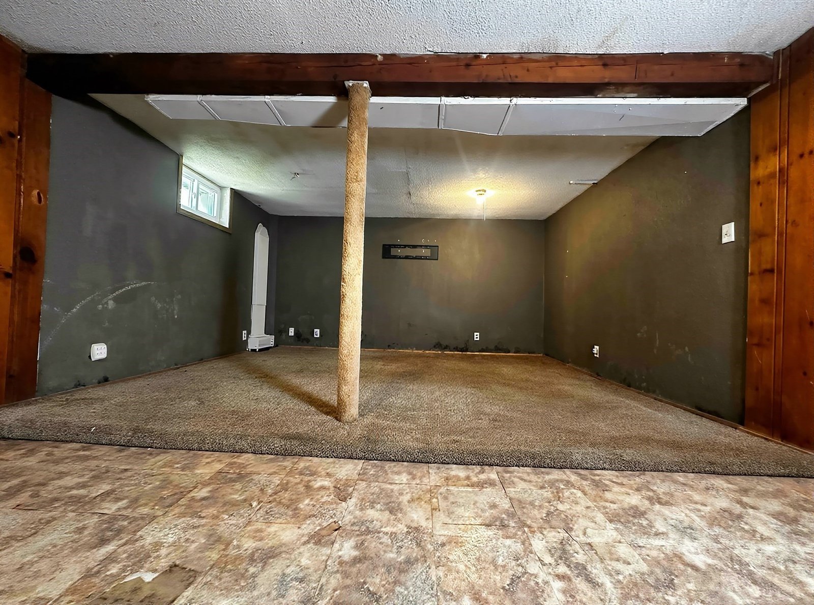 Split Entry