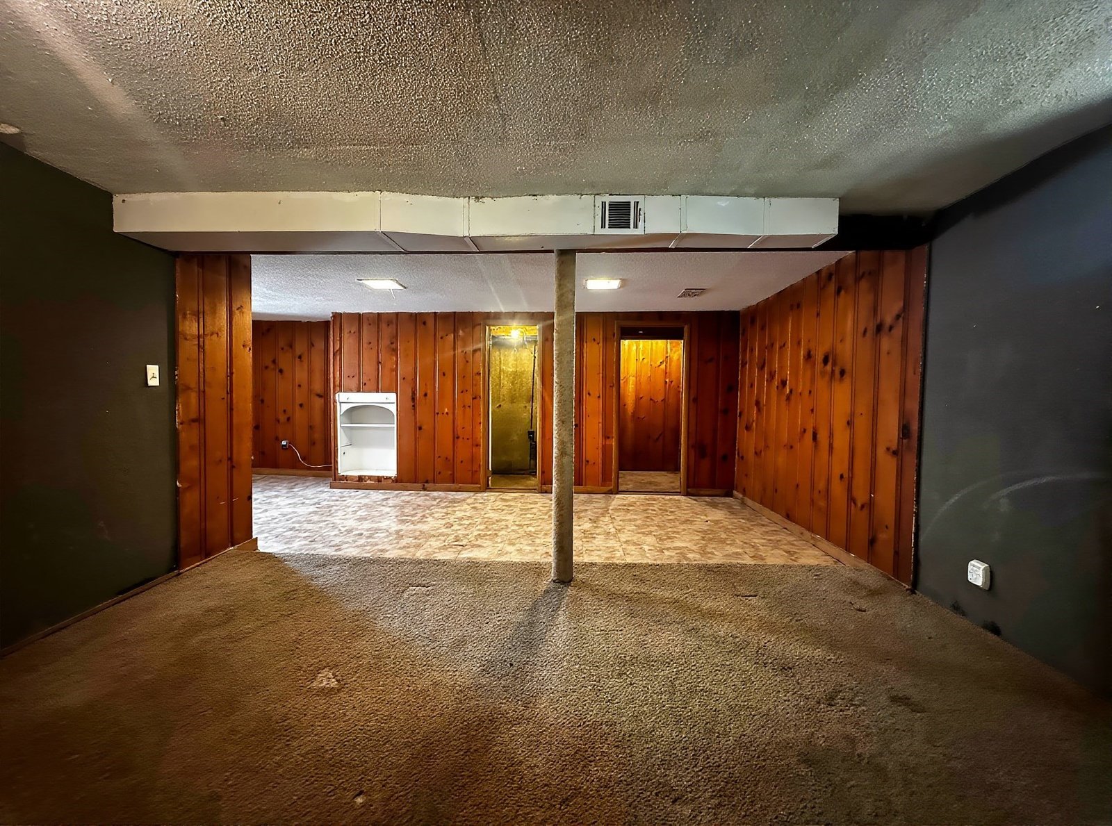 Split Entry