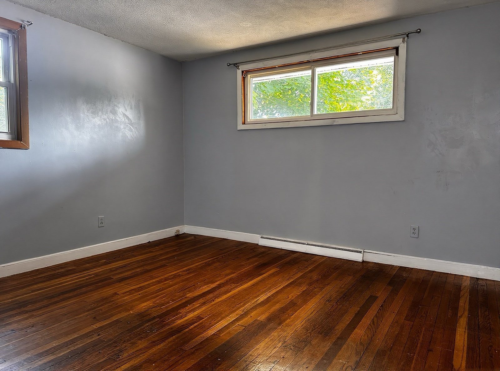 Split Entry