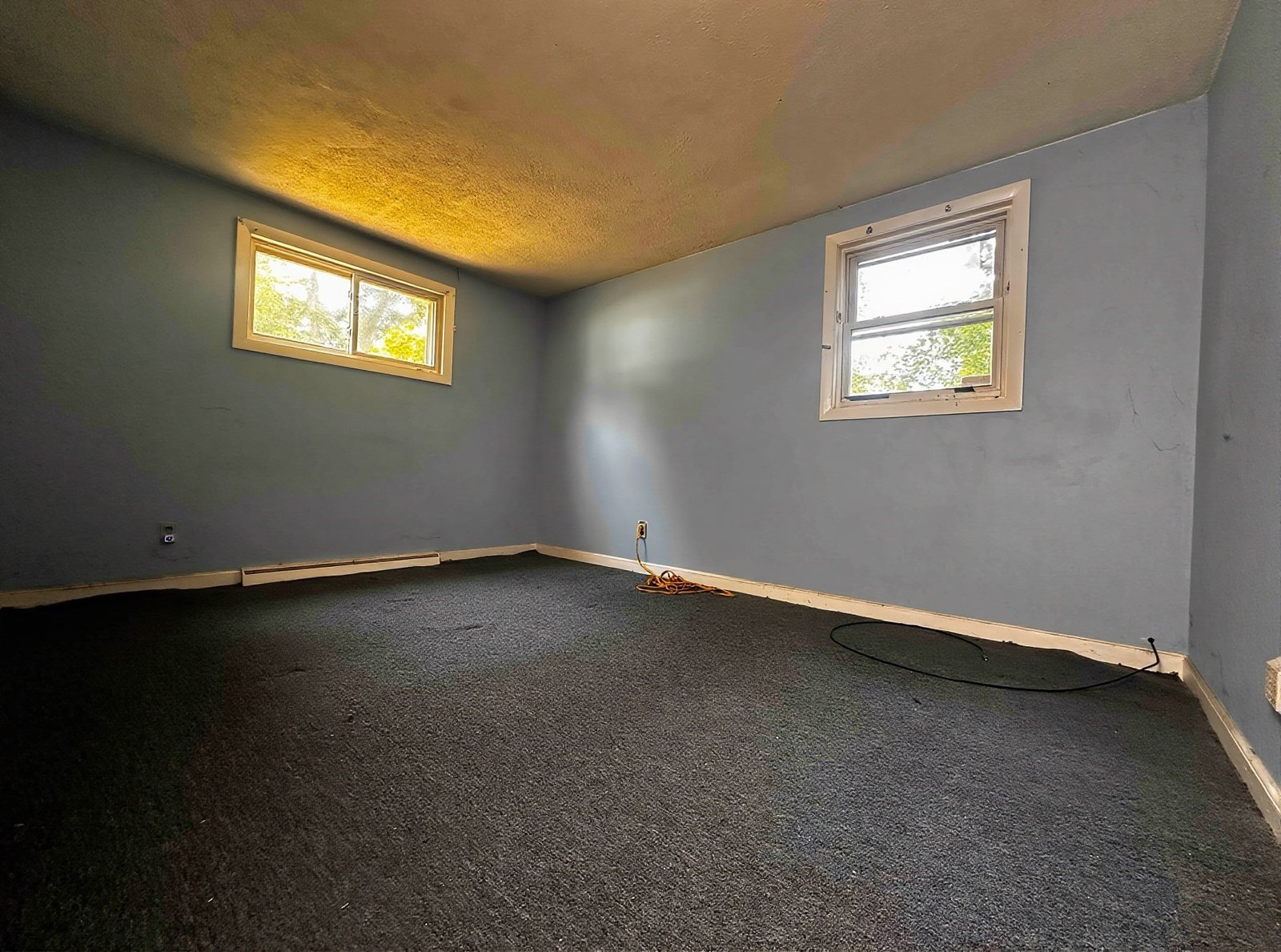 Split Entry