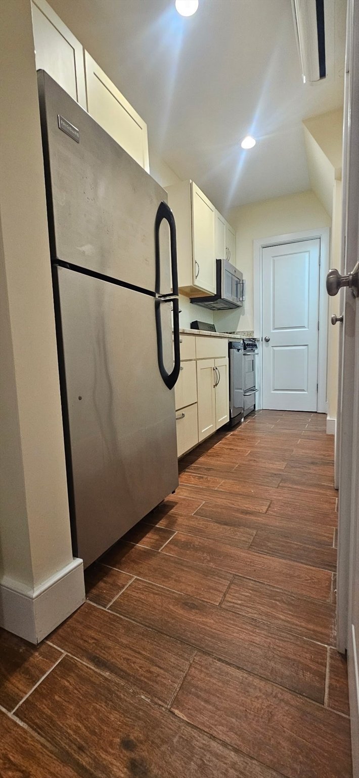 Residential Rental - Apartment