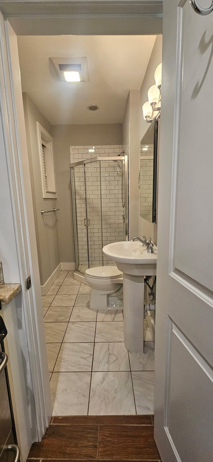 Residential Rental - Apartment