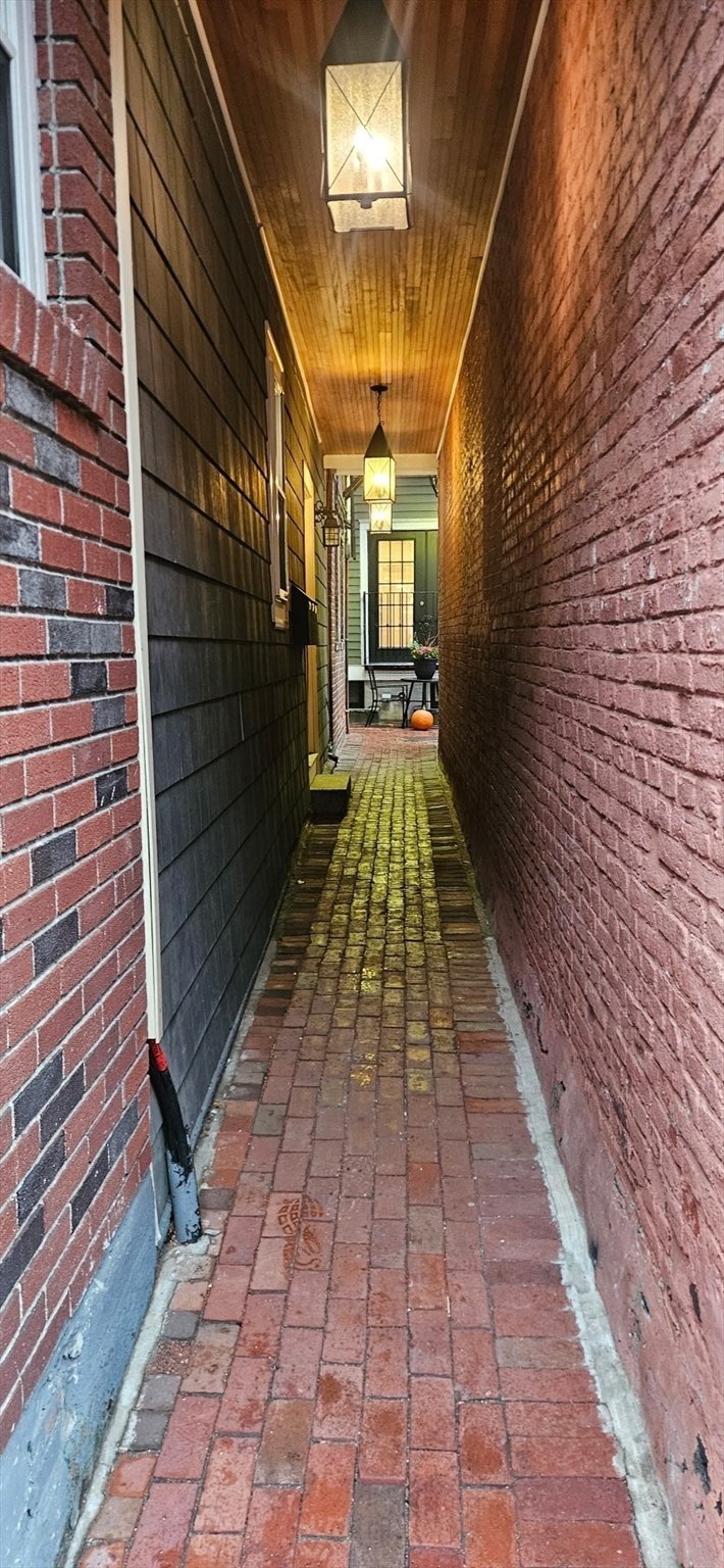 Residential Rental - Apartment
