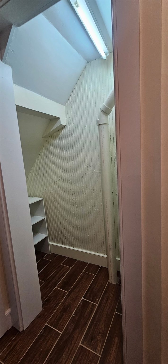 Residential Rental - Apartment