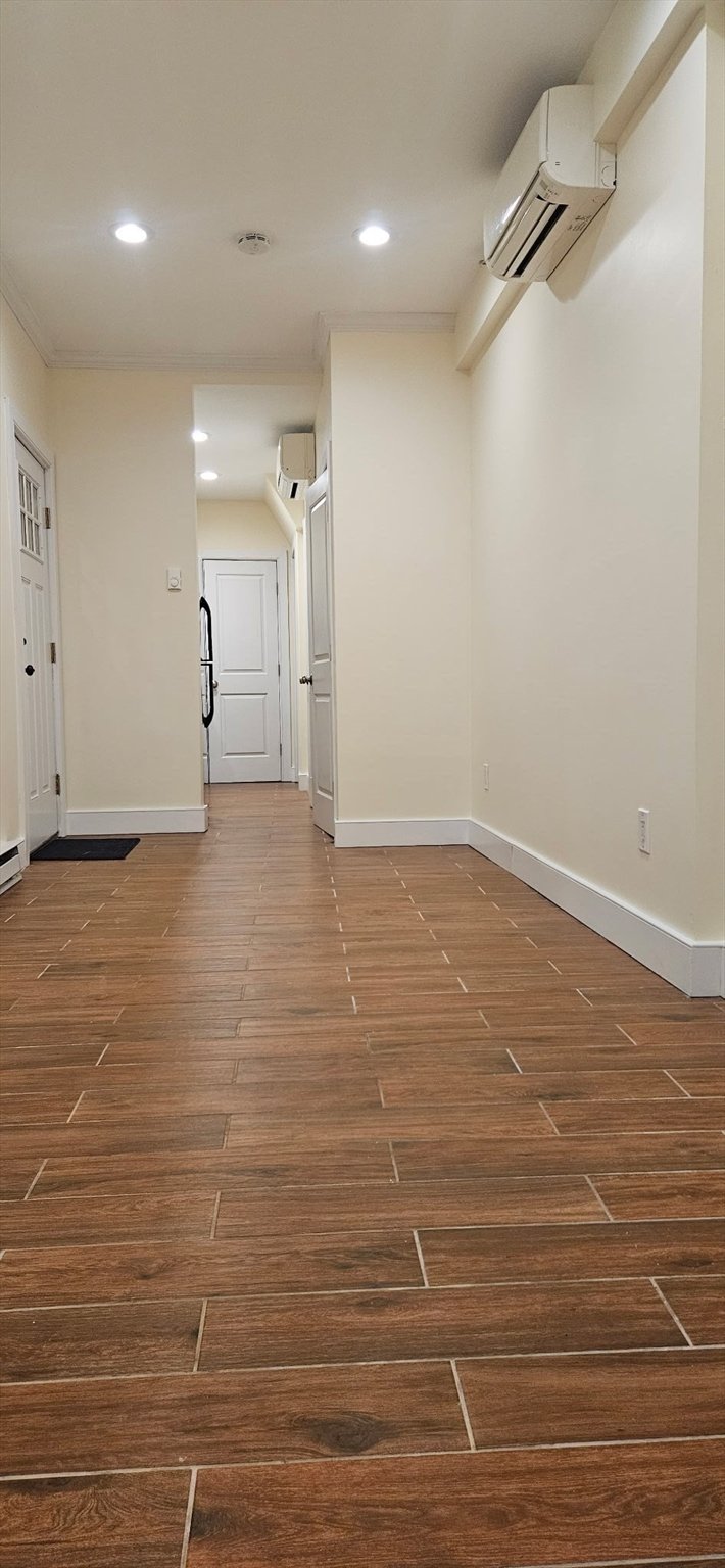 Residential Rental - Apartment