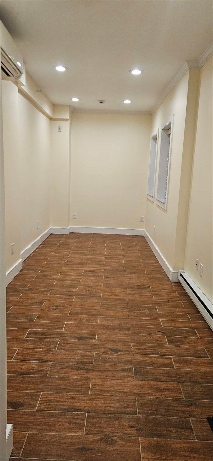Residential Rental - Apartment