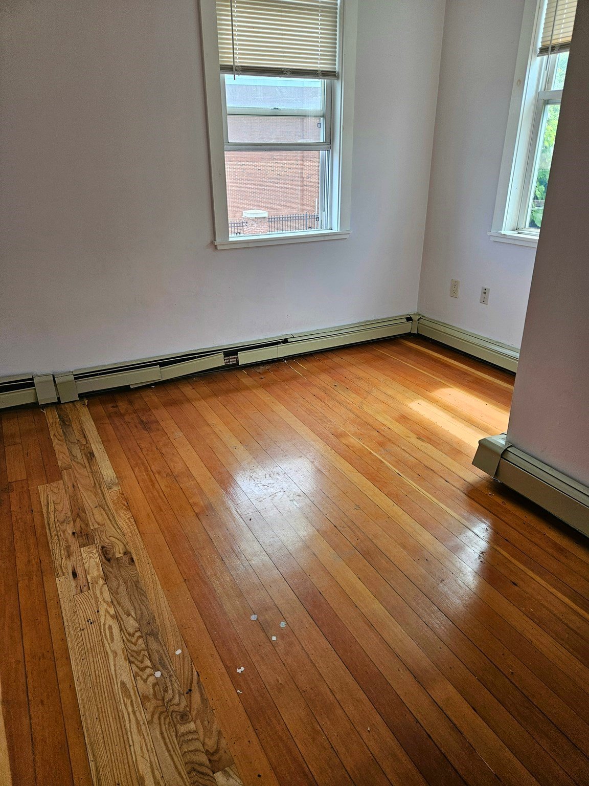 Residential Rental - Apartment