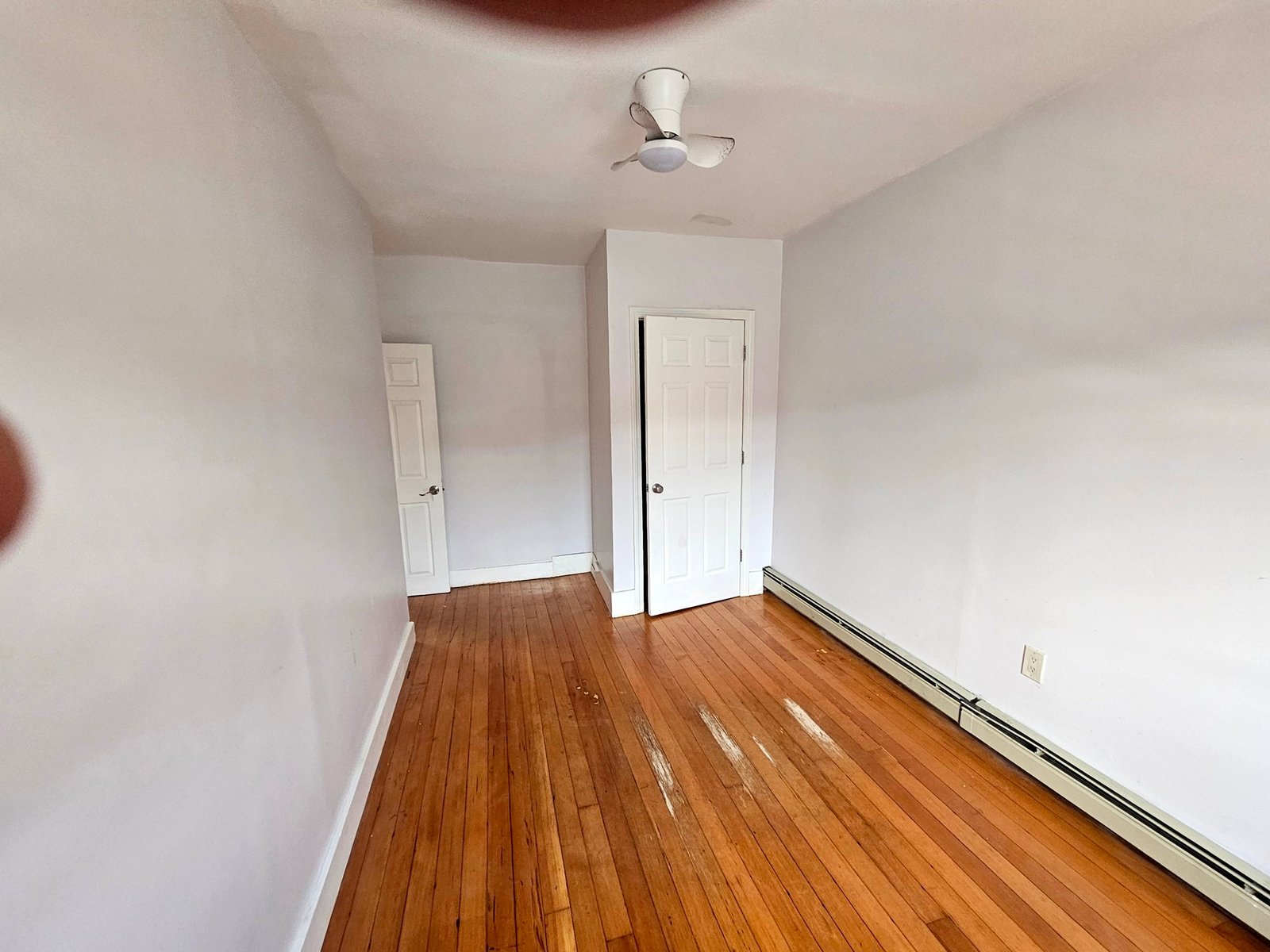 Residential Rental - Apartment