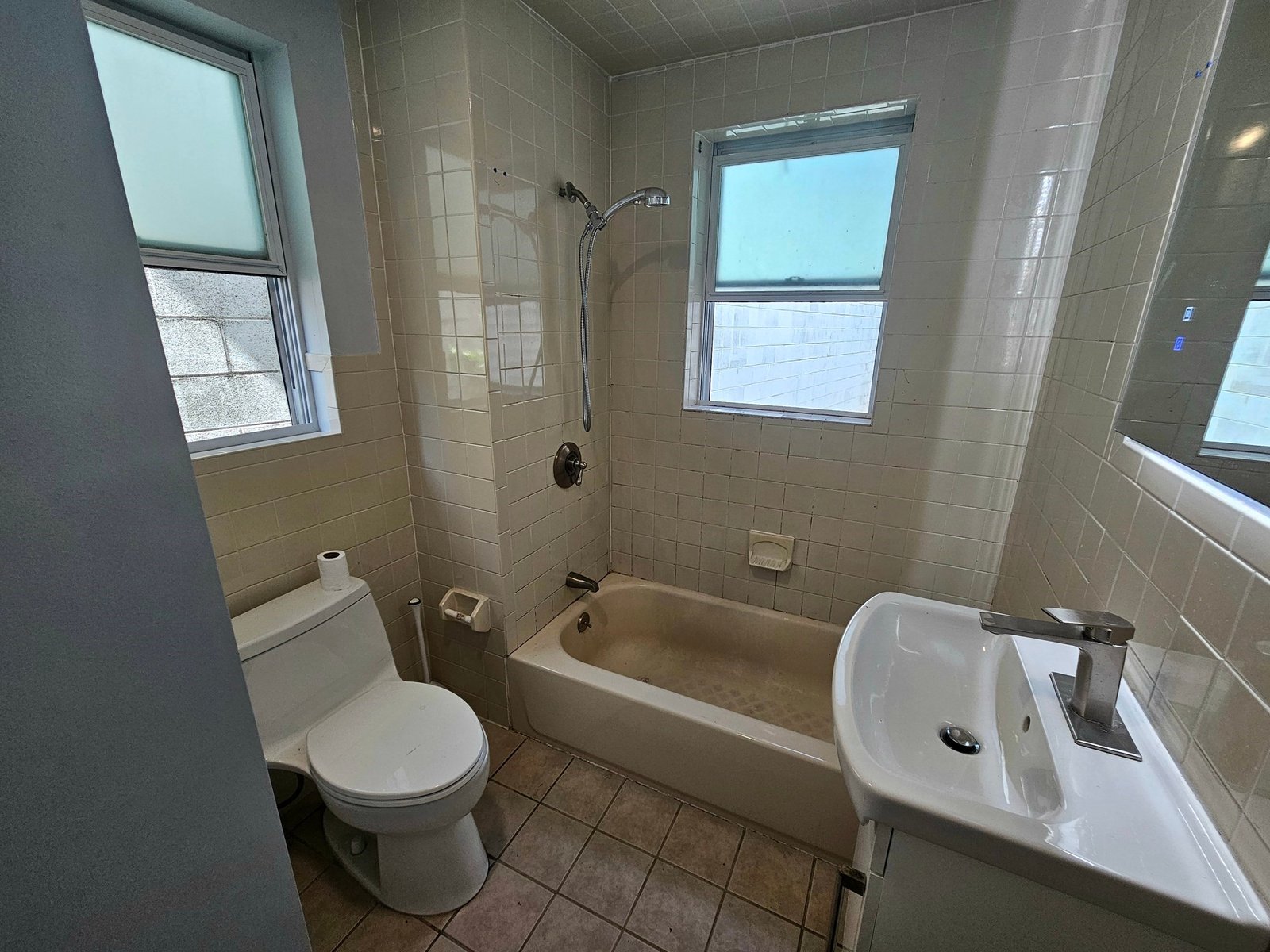 Residential Rental - Apartment