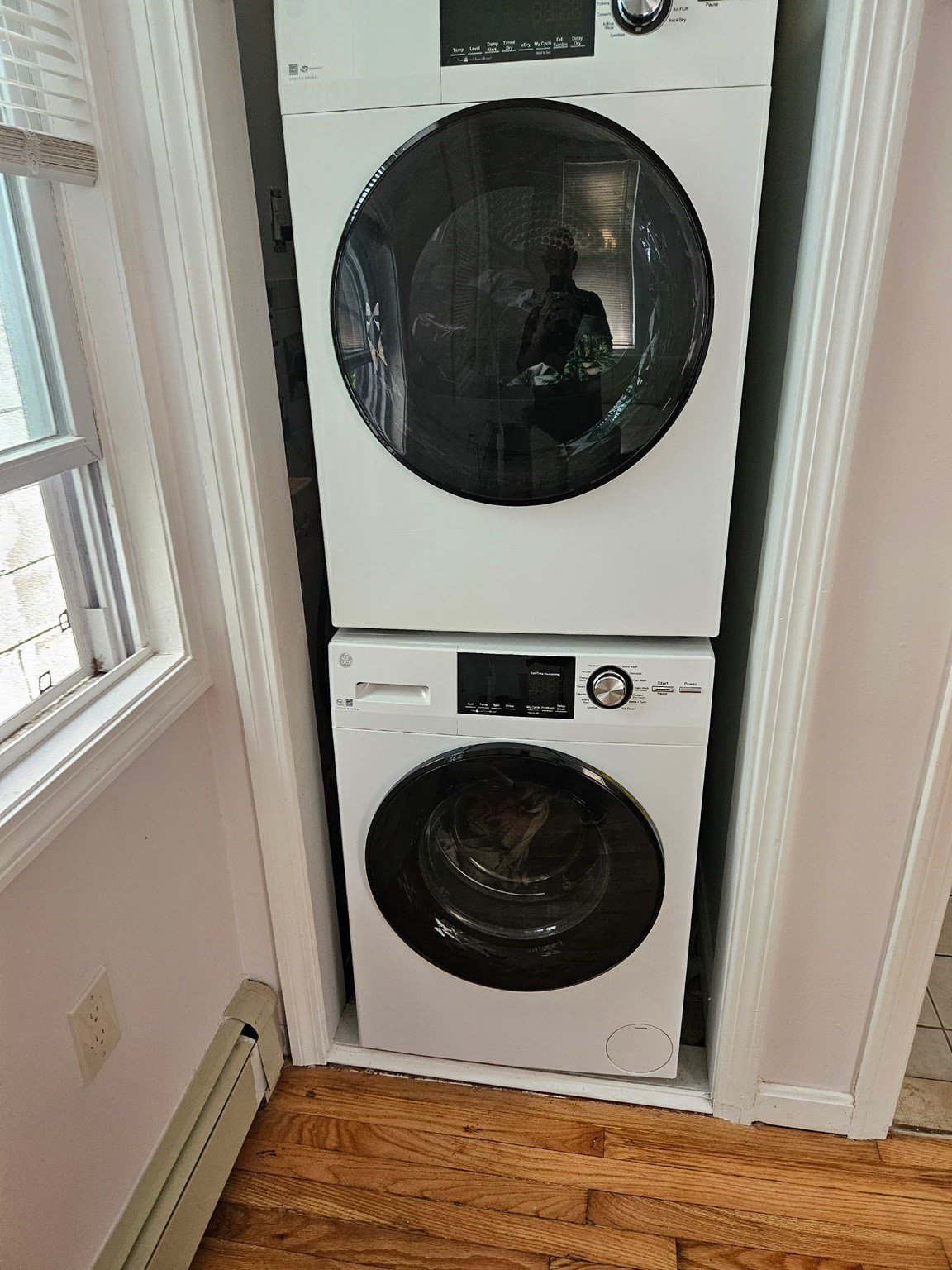 Residential Rental - Apartment