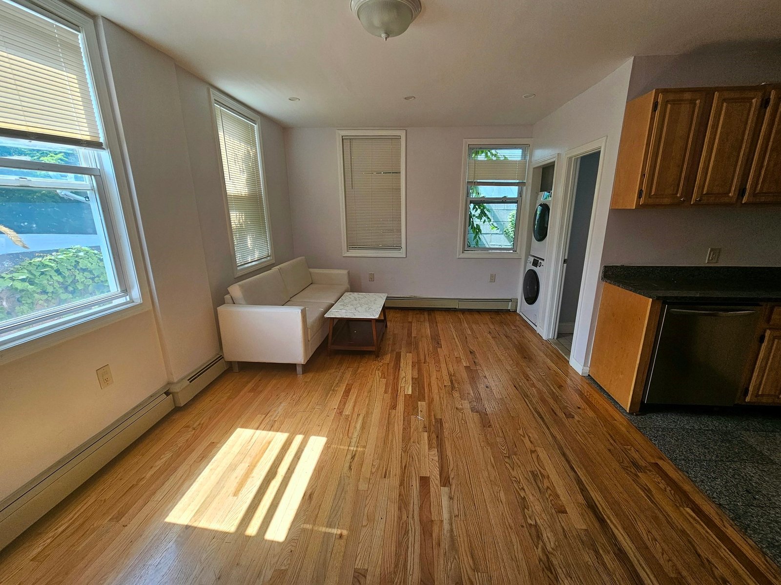 Residential Rental - Apartment