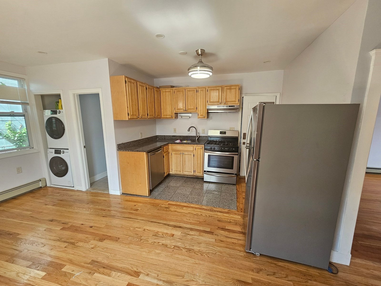 Residential Rental - Apartment