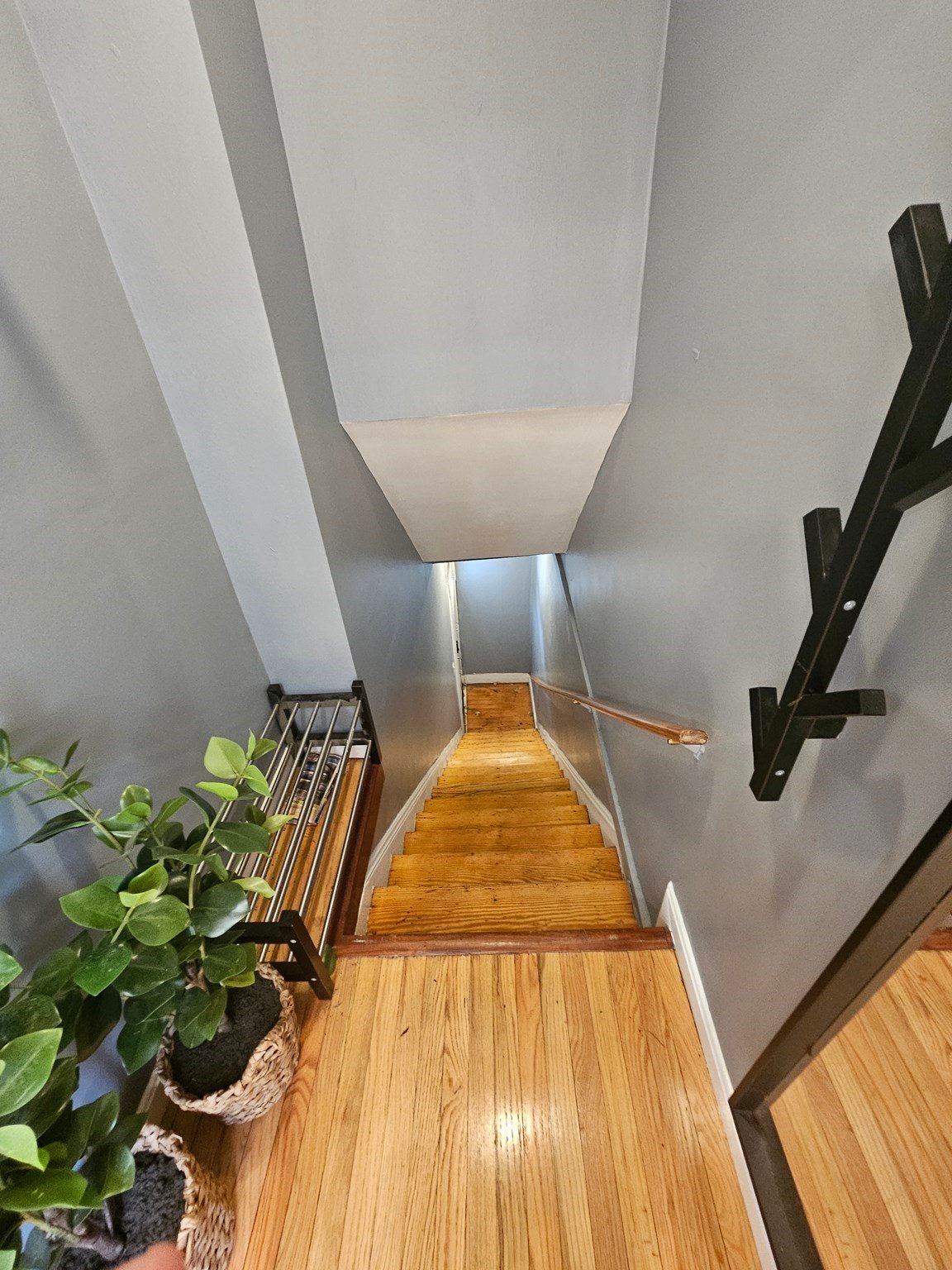 Residential Rental - Apartment