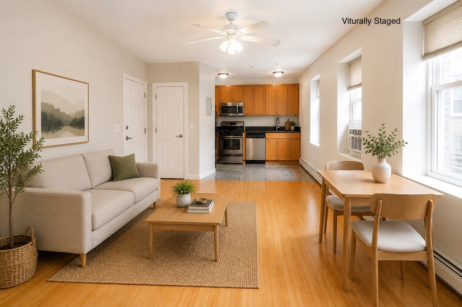 Residential Rental - Condominium
