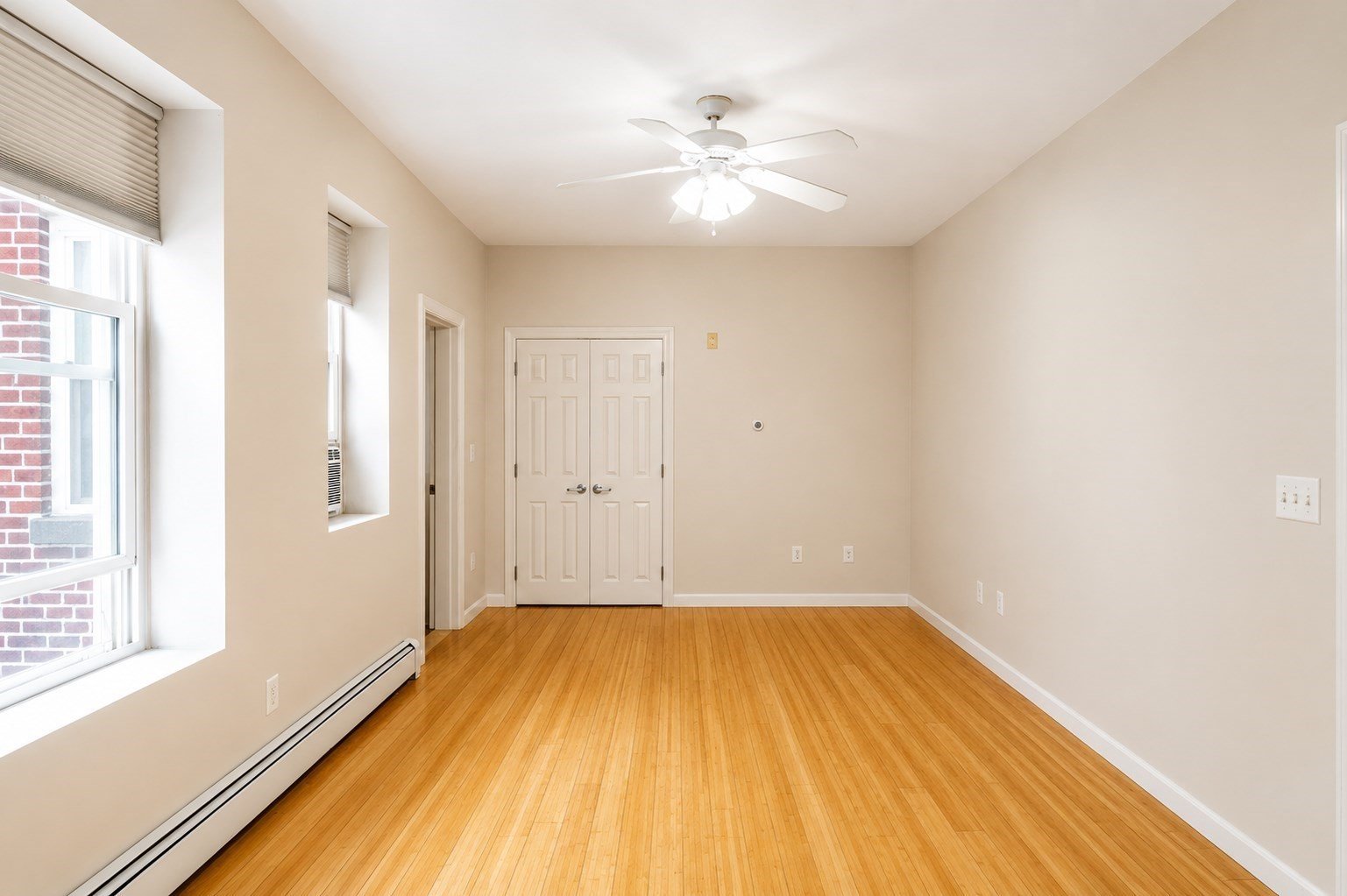 Residential Rental - Condominium