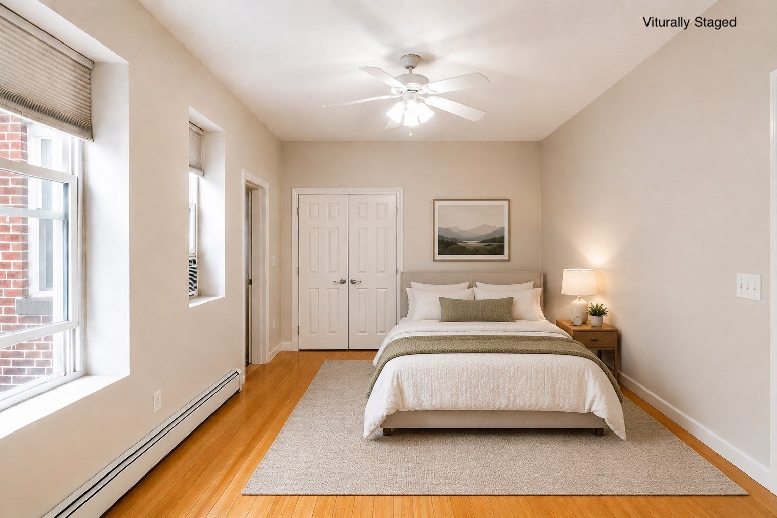 Residential Rental - Condominium
