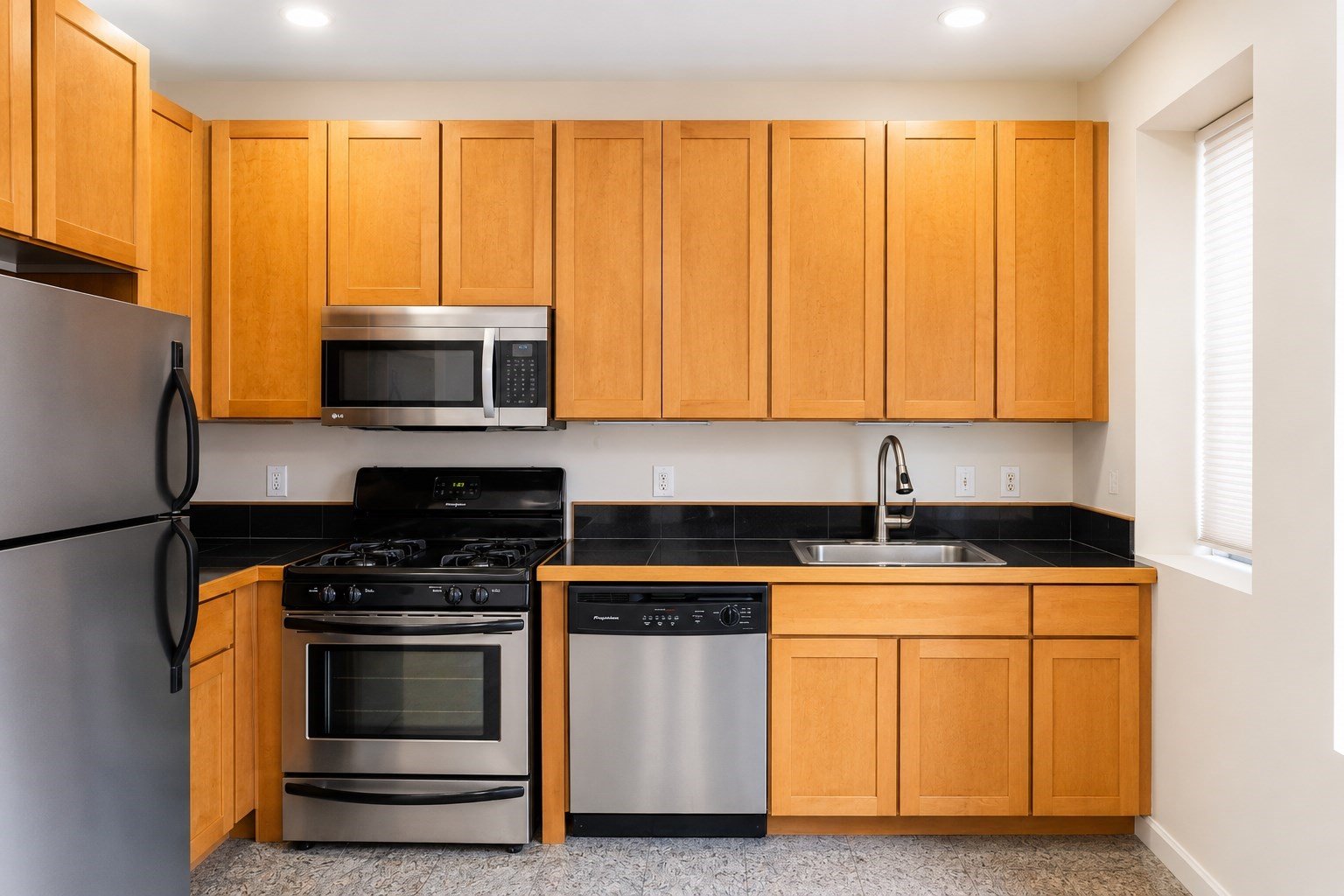 Residential Rental - Condominium