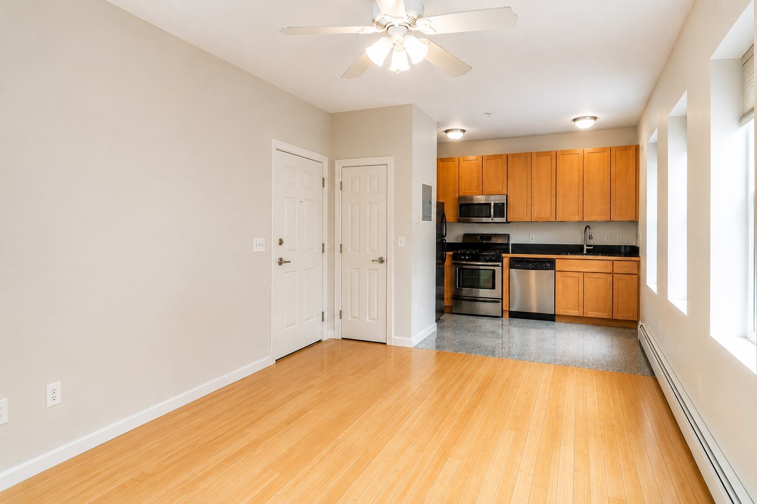 Residential Rental - Condominium