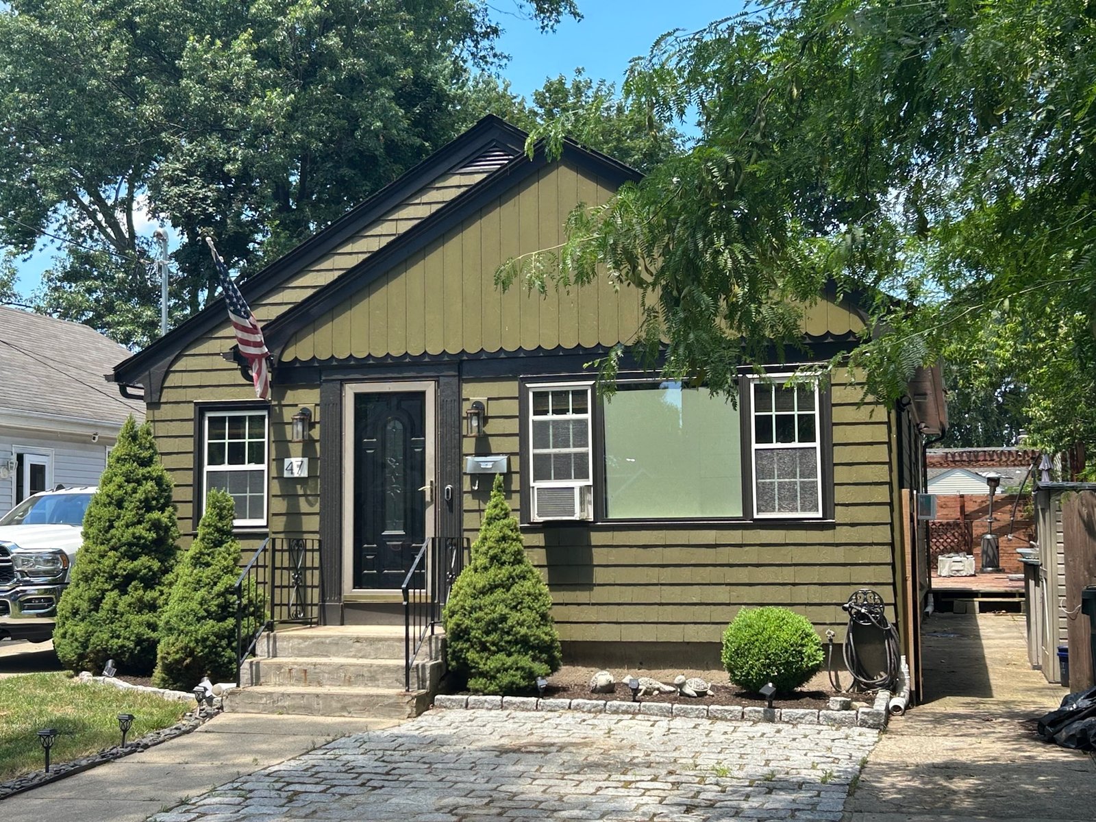 Residential Rental - Single Family