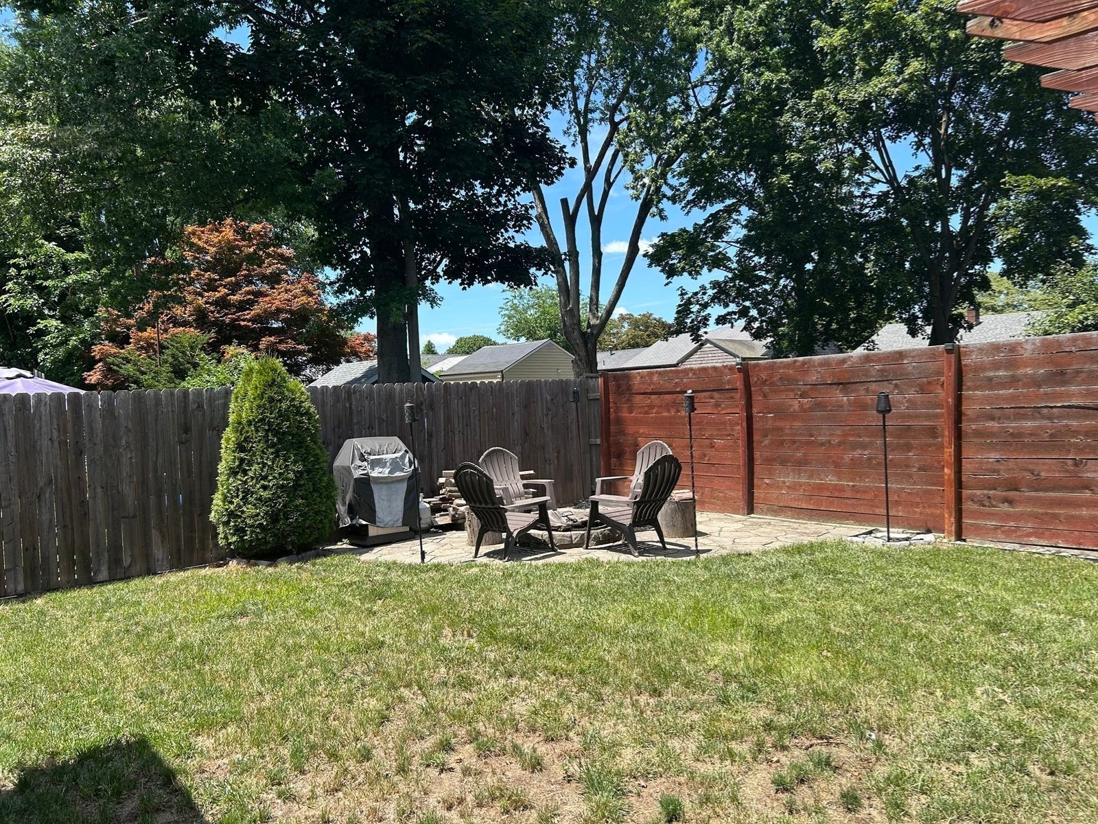Residential Rental - Single Family