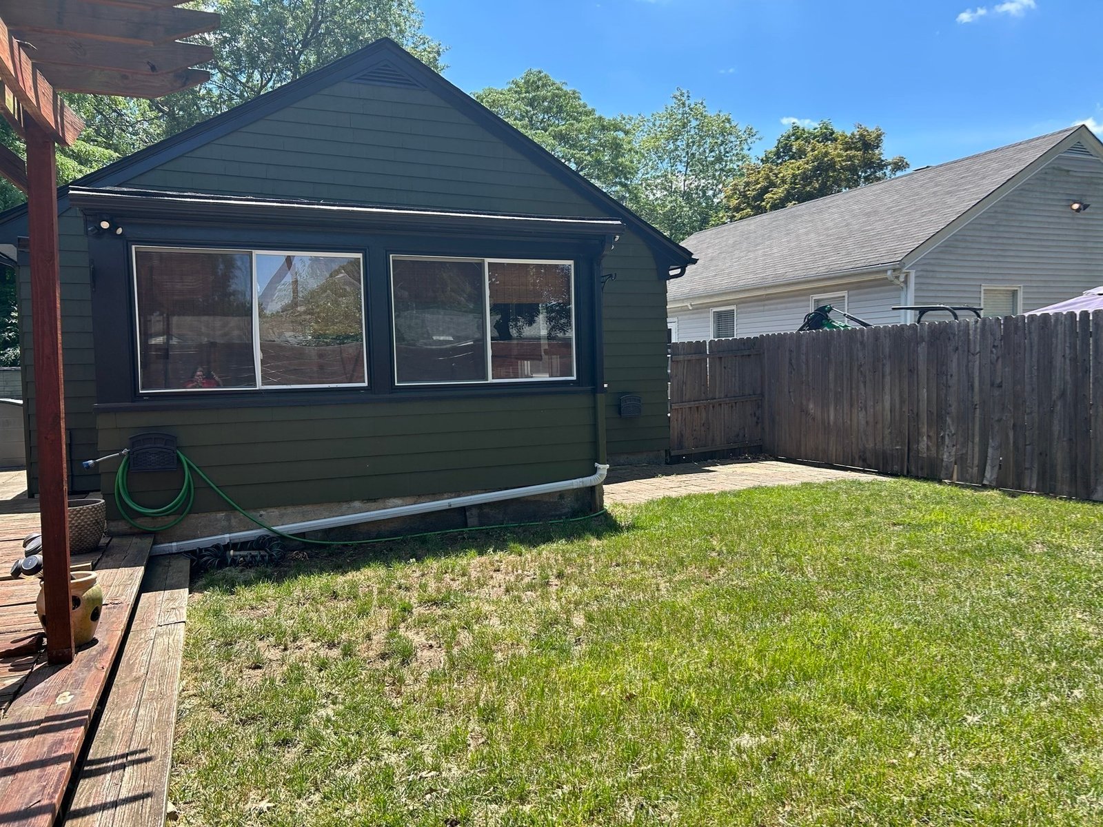 Residential Rental - Single Family