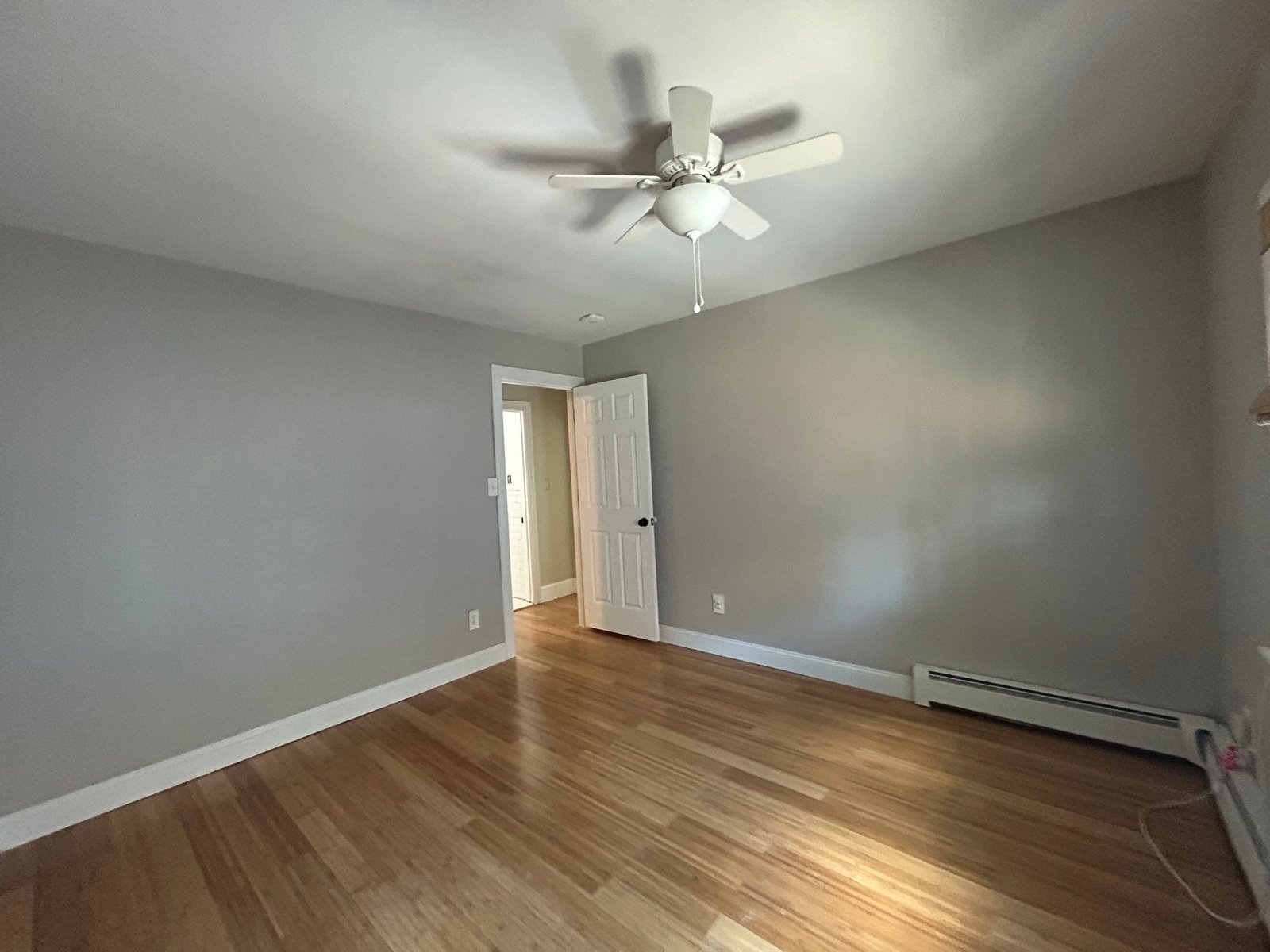 Residential Rental - Single Family