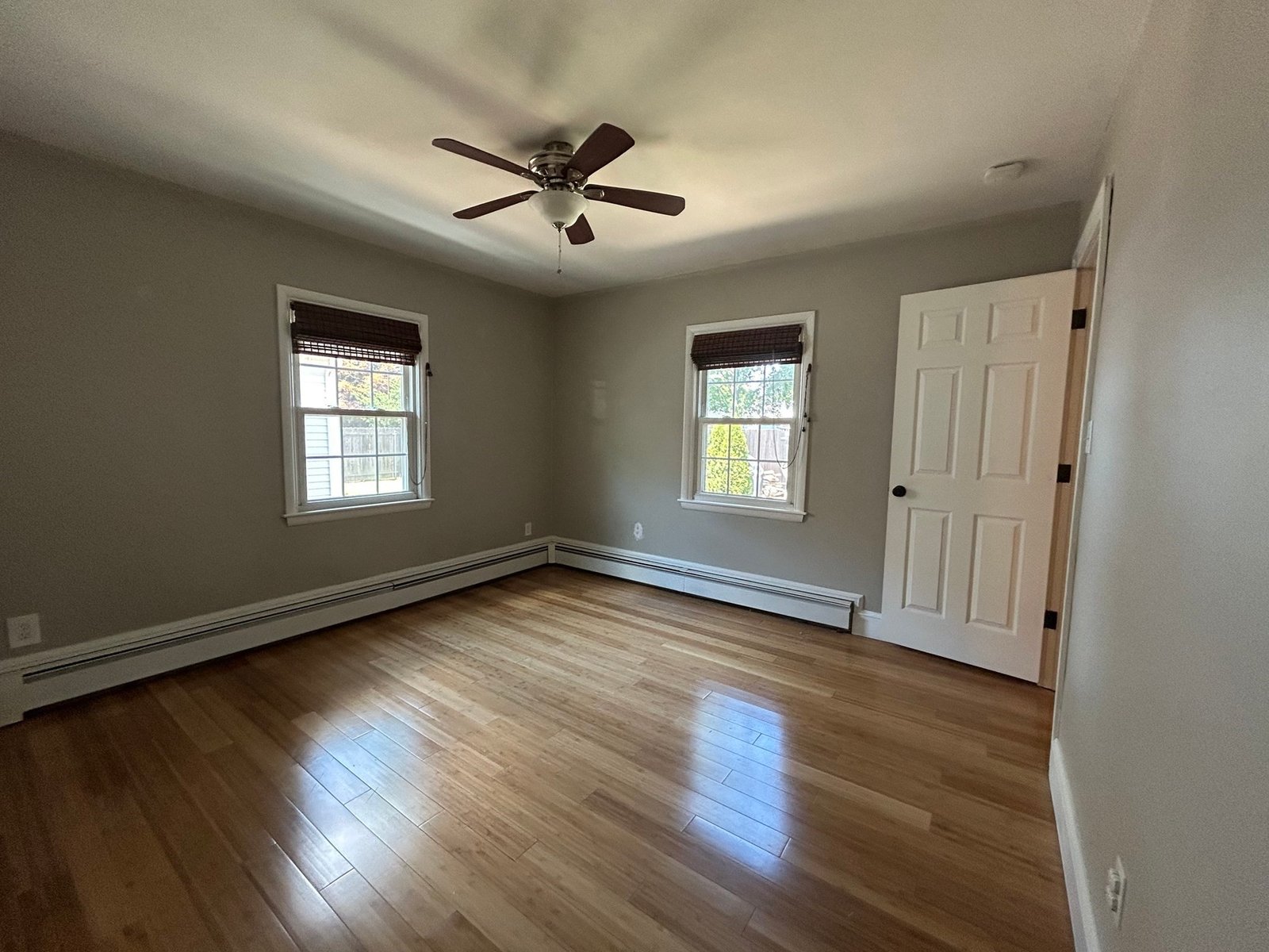 Residential Rental - Single Family