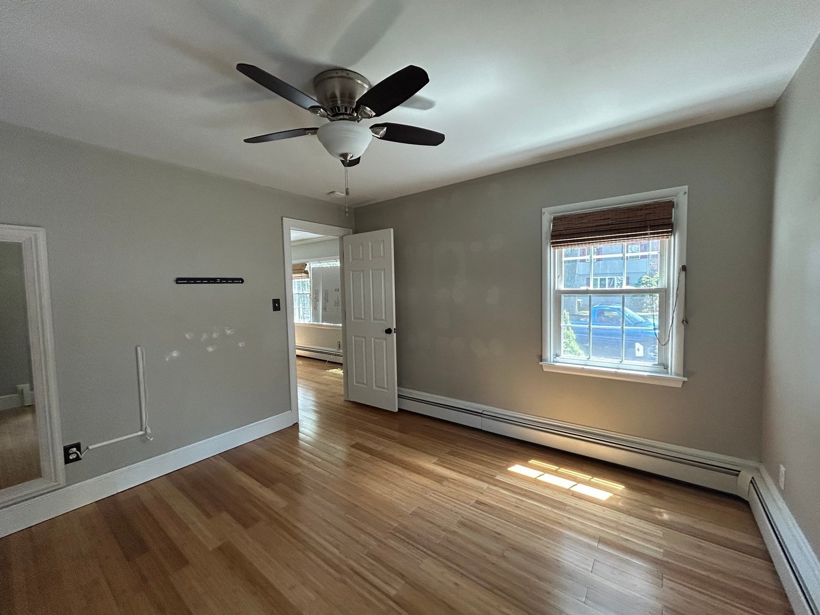Residential Rental - Single Family