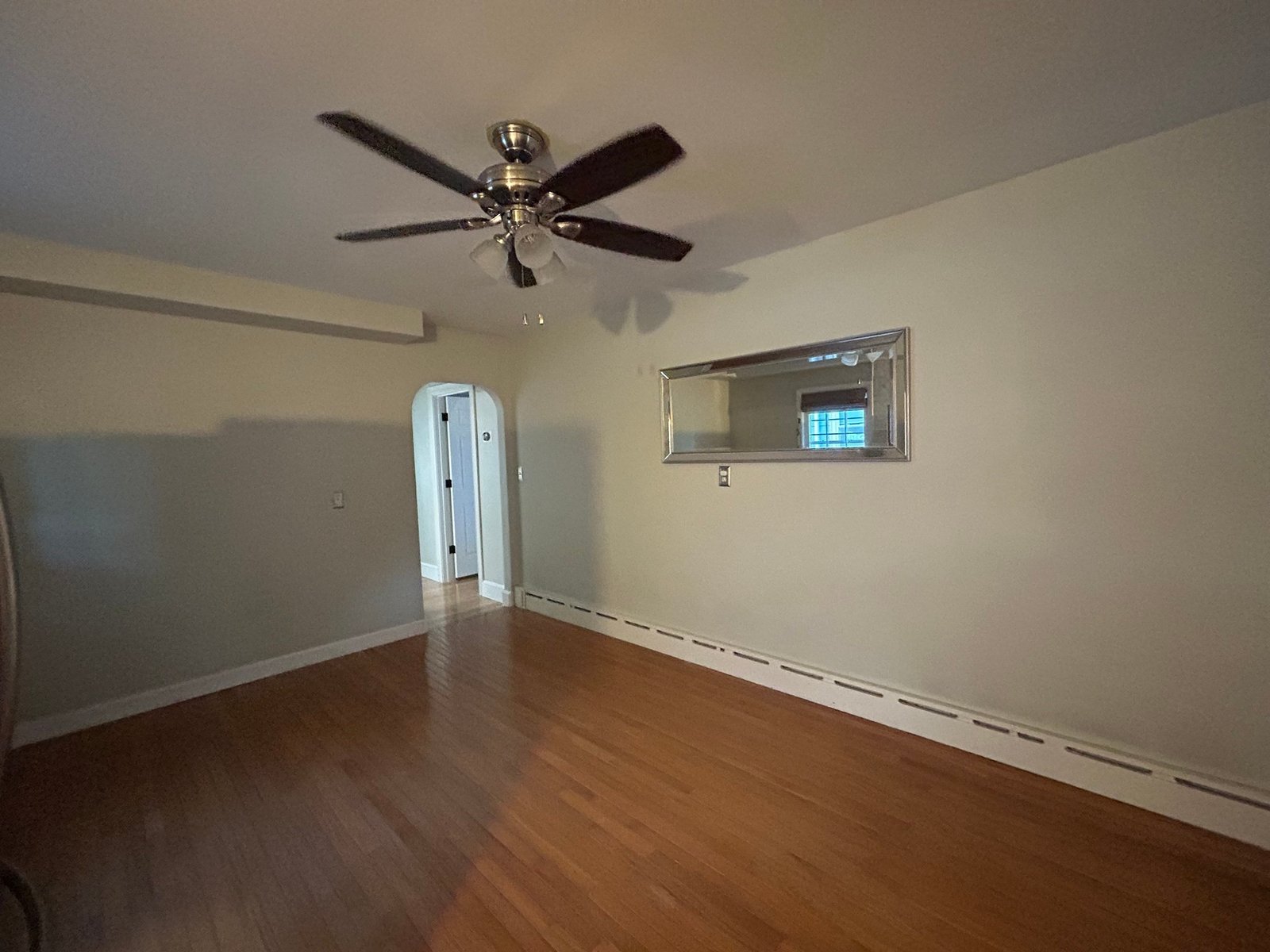 Residential Rental - Single Family