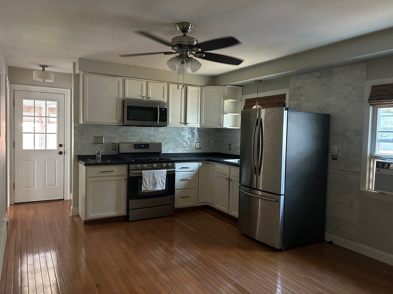 Residential Rental - Single Family