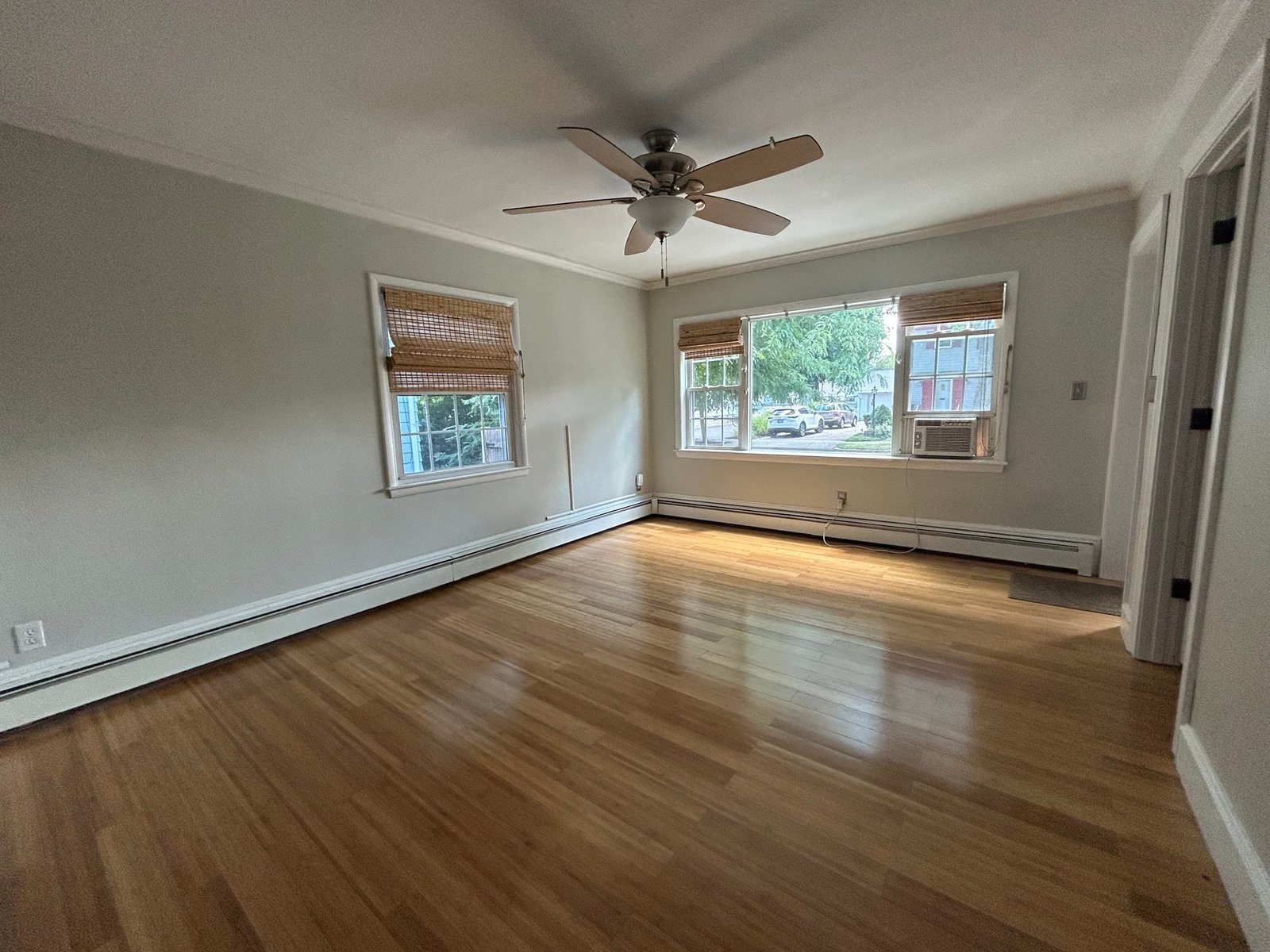 Residential Rental - Single Family