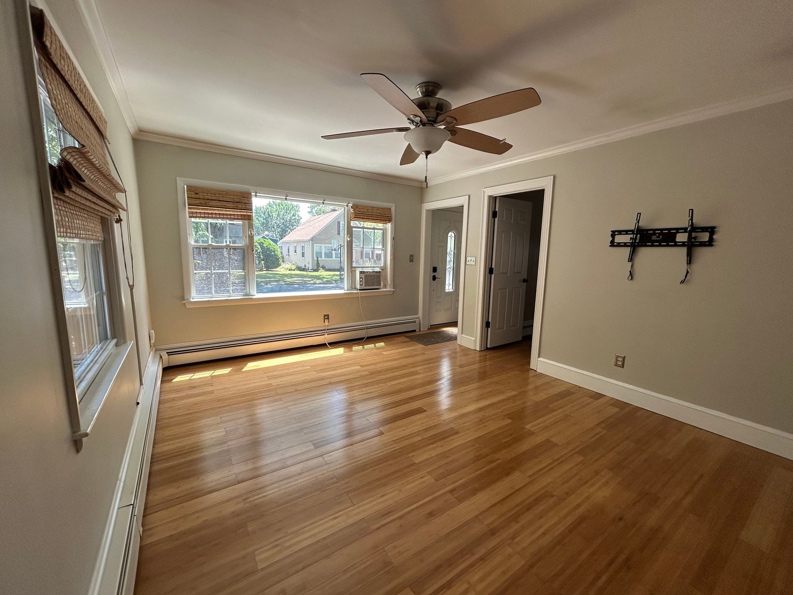 Residential Rental - Single Family