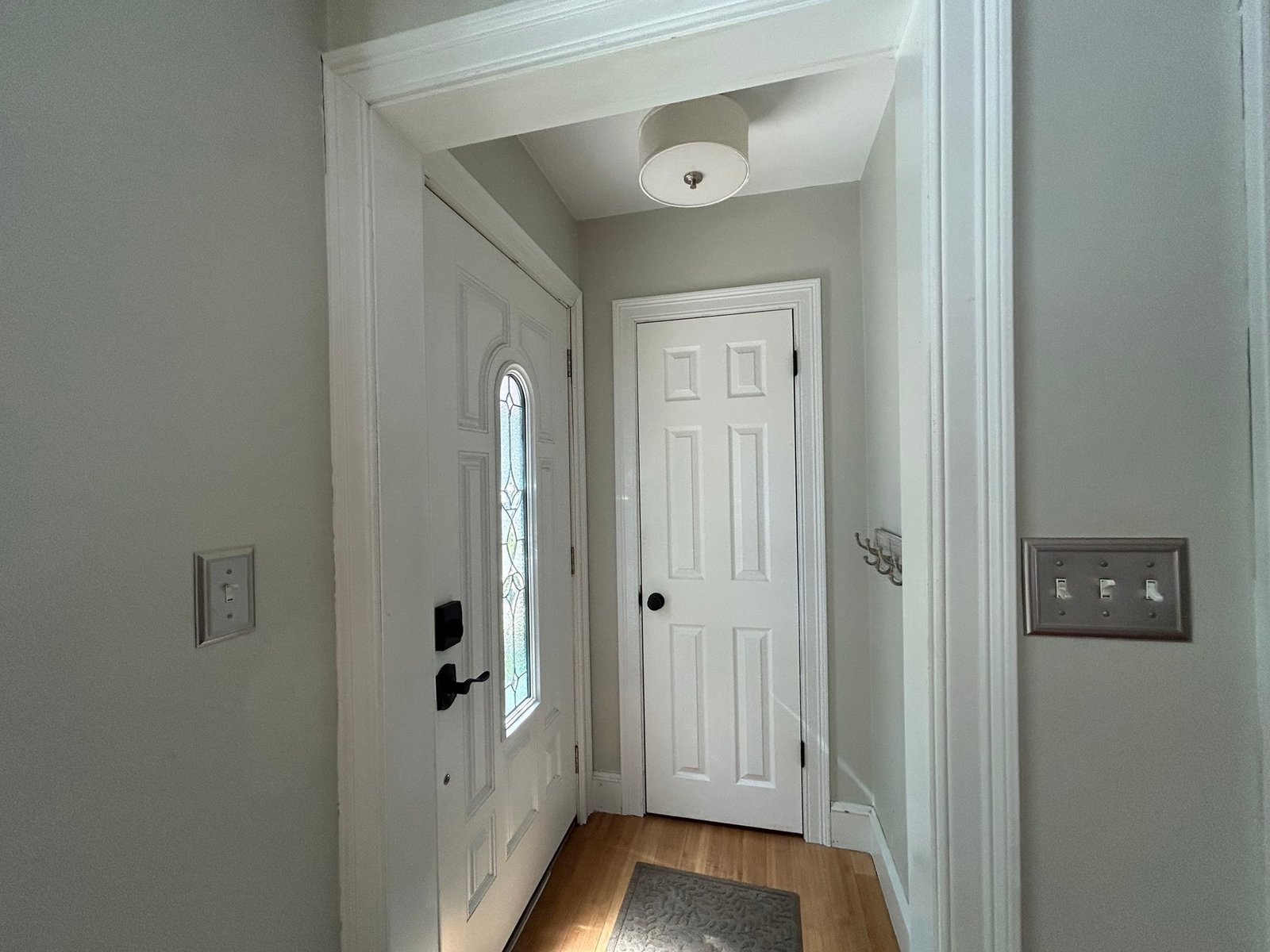 Residential Rental - Single Family