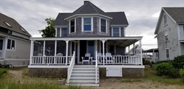 Residential Rental - Single Family