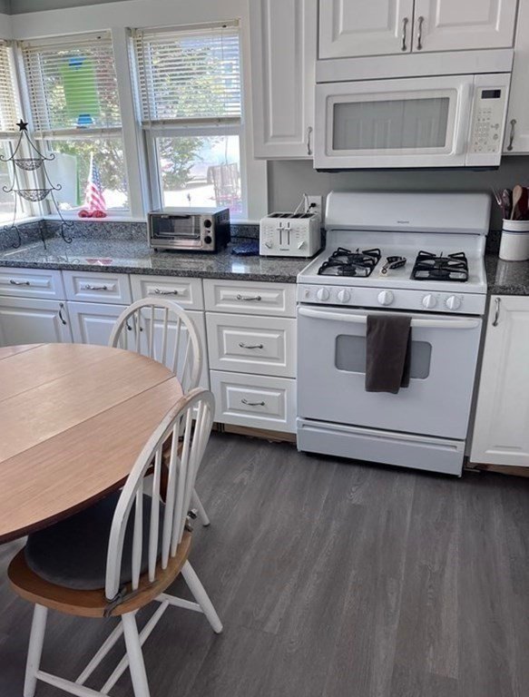 Residential Rental - Single Family