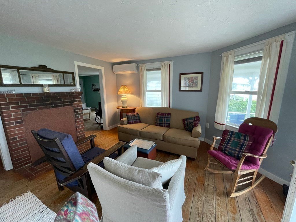 Residential Rental - Single Family
