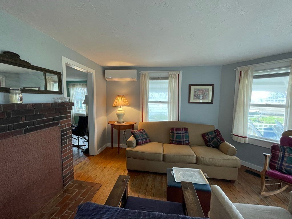 Residential Rental - Single Family