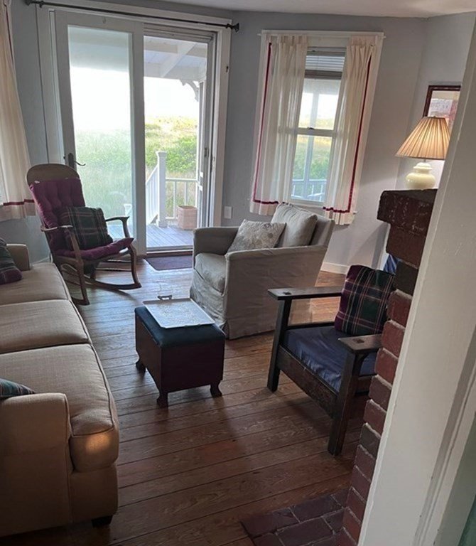 Residential Rental - Single Family