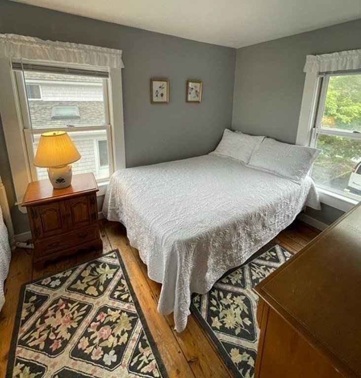 Residential Rental - Single Family