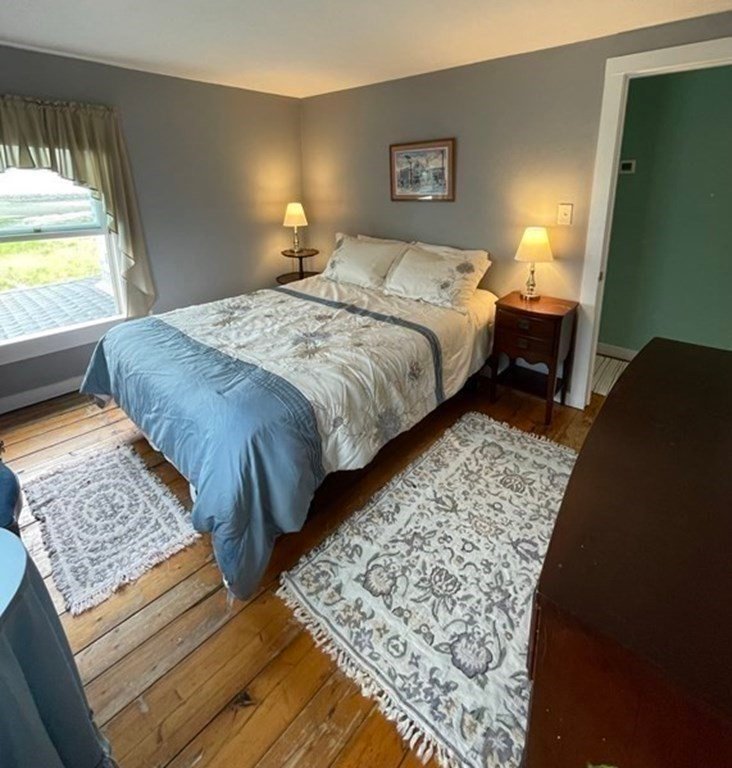 Residential Rental - Single Family