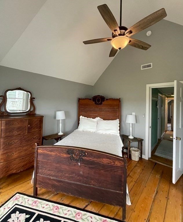 Residential Rental - Single Family