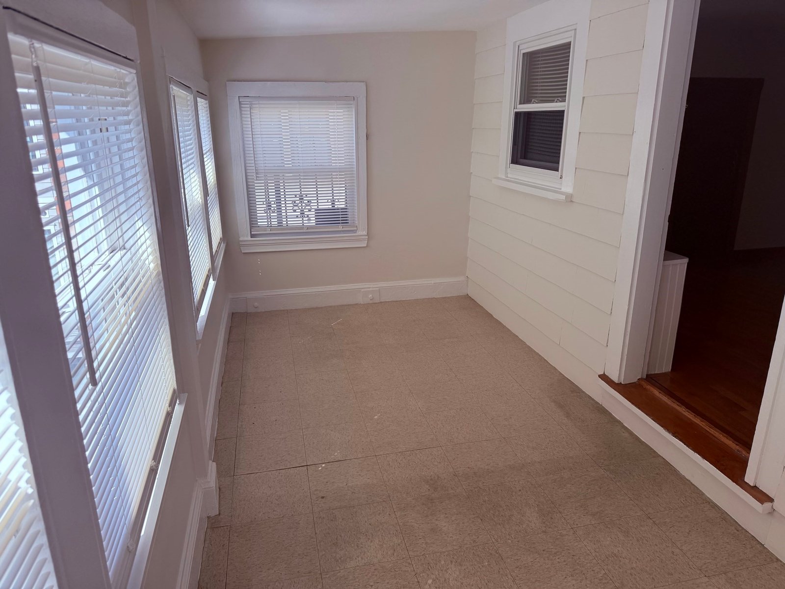 Residential Rental - Apartment