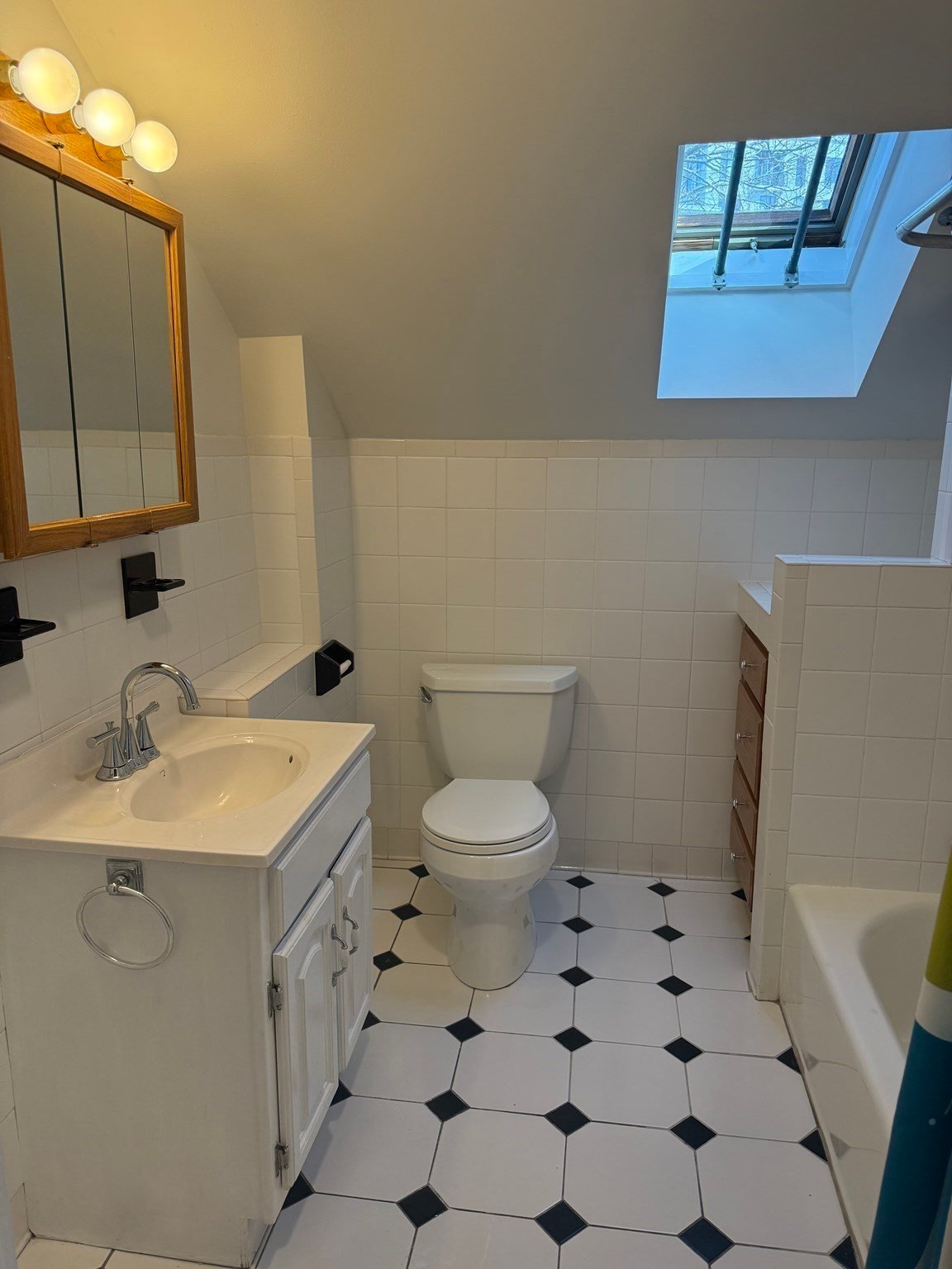 Residential Rental - Apartment