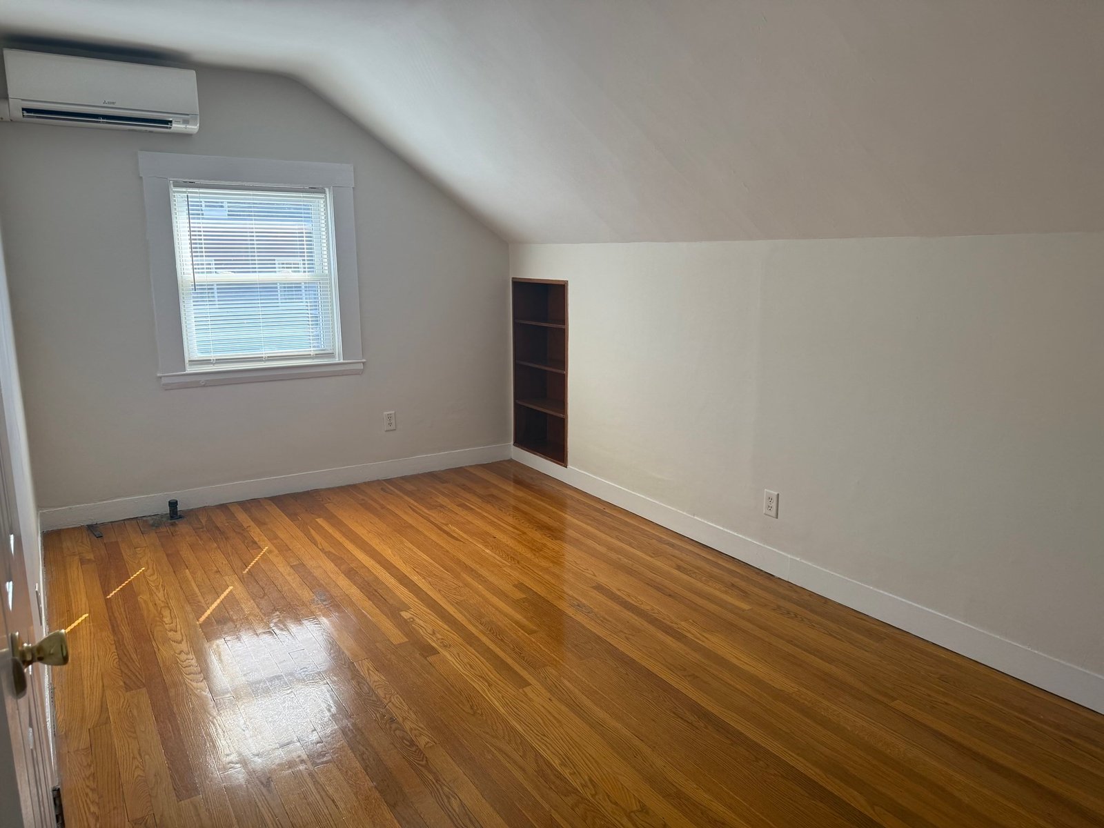 Residential Rental - Apartment