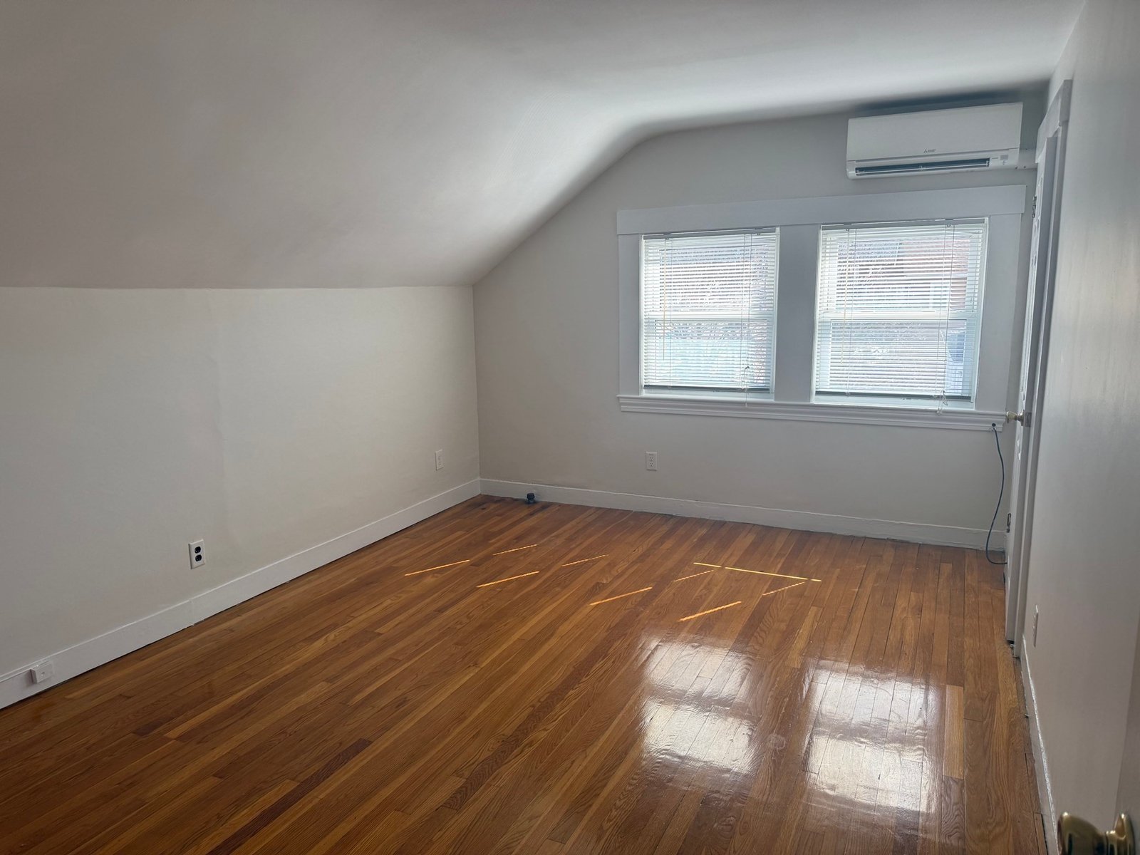 Residential Rental - Apartment