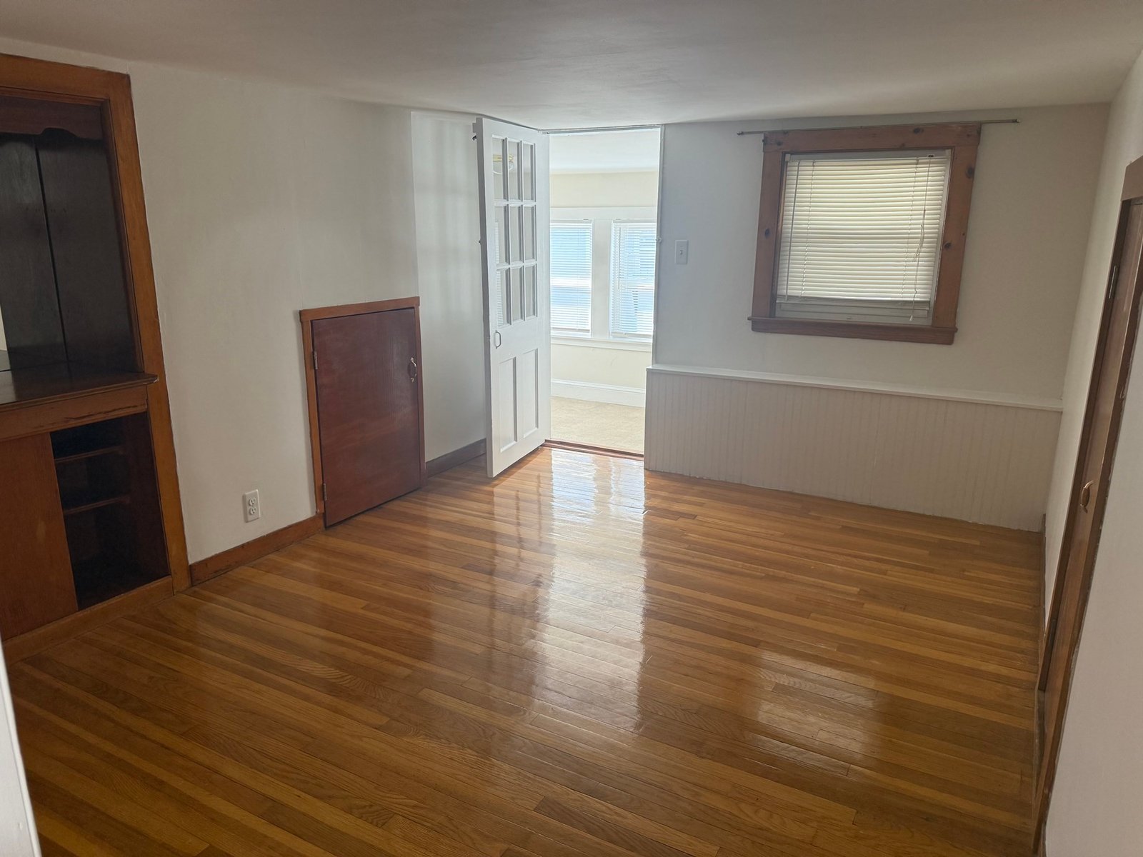 Residential Rental - Apartment