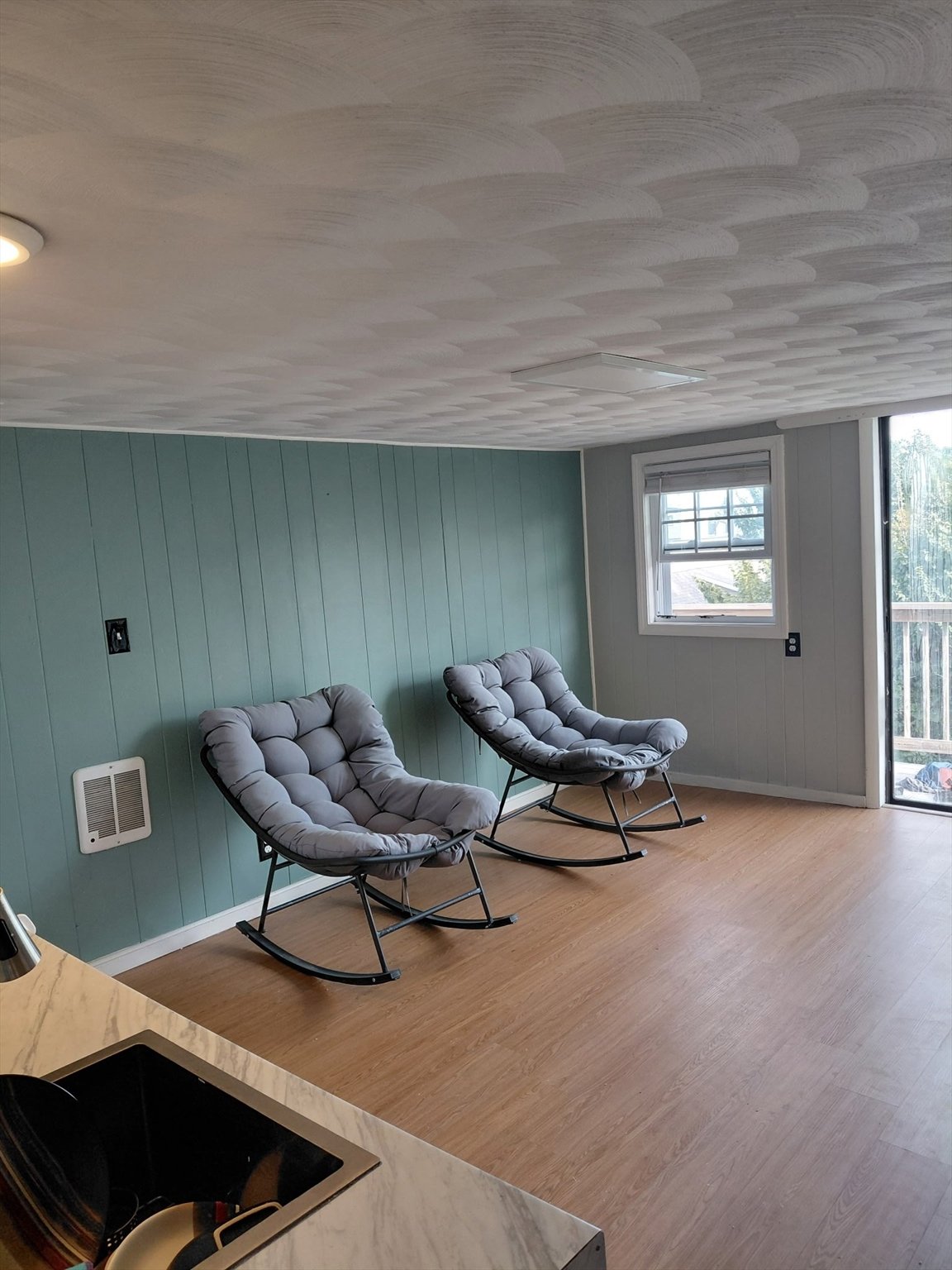 Residential Rental - Apartment