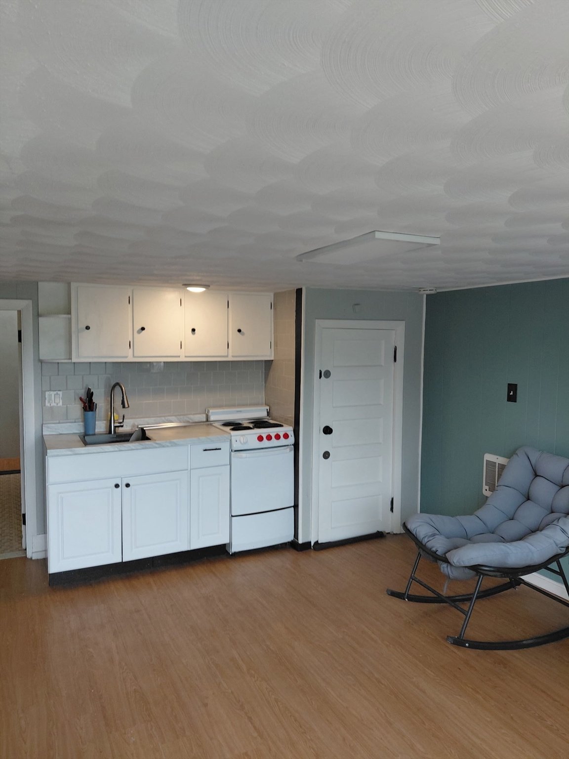 Residential Rental - Apartment